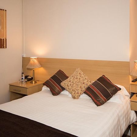 Cranwell Byards Leap Lodge מראה חיצוני תמונה