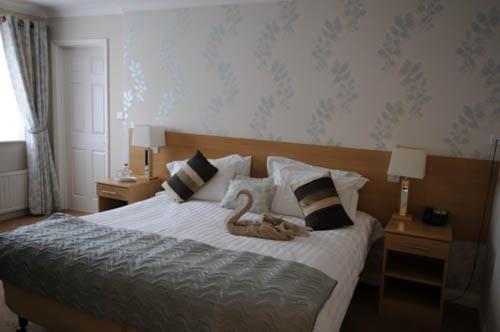 Cranwell Byards Leap Lodge מראה חיצוני תמונה